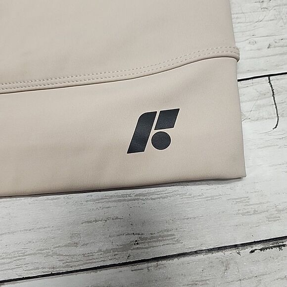 Forme Power Bra Posture Correcting Bra Obsidian Cloud Size M High Compression - Picture 8 of 10